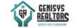 Genisys Realtors Logo