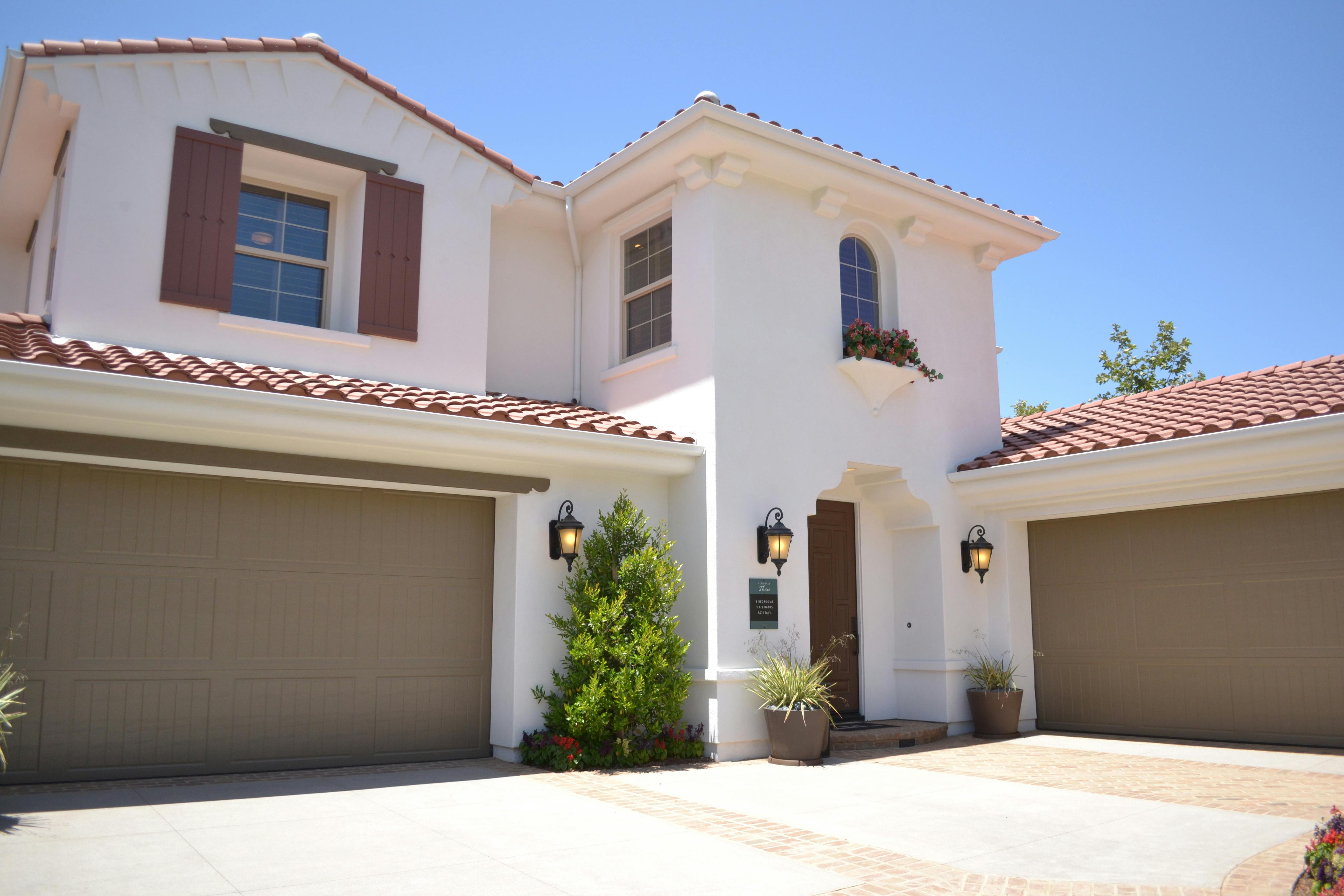 Residential Management